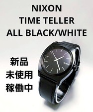 Montre analogique NIXON TIME