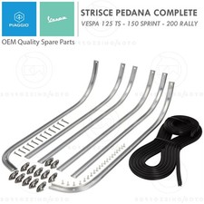 Série De Bandes Complètes En