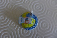 fève personnalisée