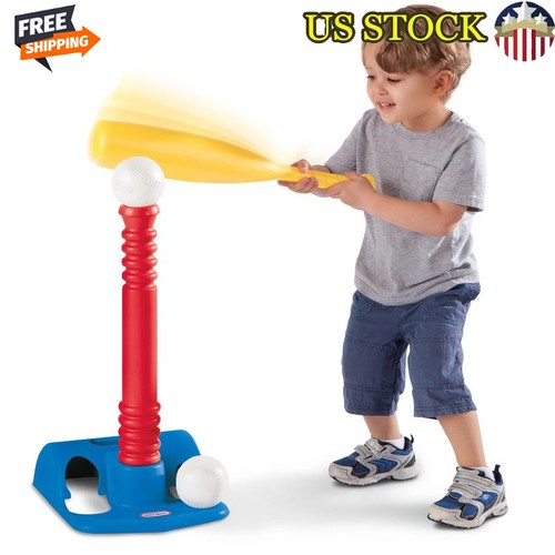 Kids ball set - kids, adjustable