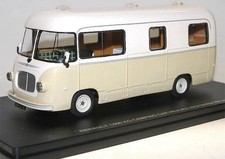 Renault 1400kg heuliez - heuliez, camping
