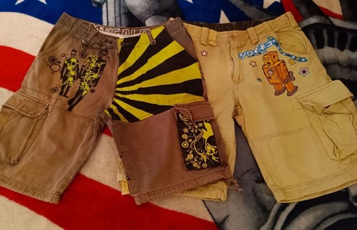 Minute mirth shorts cargo - minute,