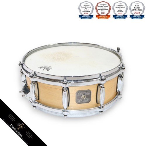 Caisse claire gretsch maple - claire,