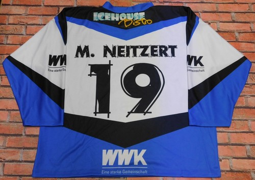 Maglia tricot hockey - tricot,
