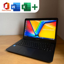 PC portable | Très Rapide |