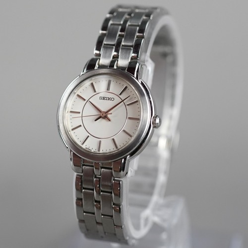 Montre femme vintage seiko - montre,