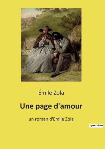 émile zola une - Émile,