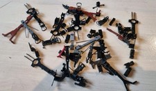 Jouef Lima Etc... Lot De