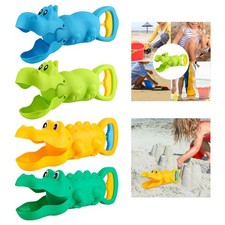 Sable Grabber Beach Toy Carton