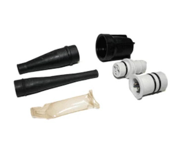 Kit connexion etanche - de, pour
