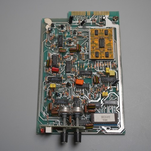 Vintage simmons sds7 - sds7, bright