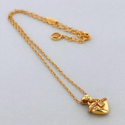 Louis vuitton pendentif - pendentif, love