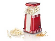 Machine à pop-corn à air
