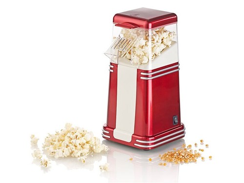 Machine pop corn air - pop-corn,
