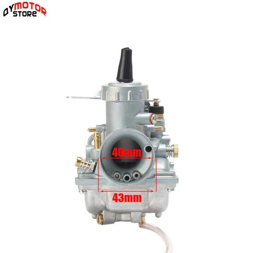 Carburateur 125 vanvan - carburateur,