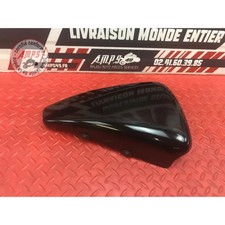 Cache batterie Harley-Davidson
