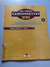 Fascicule Nos chères