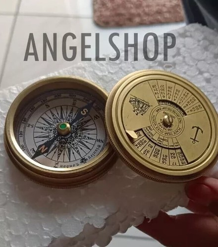 Ancien laiton vintage - laiton,
