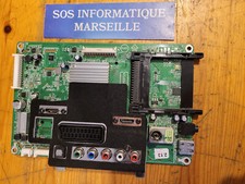 Carte Mère 715G6173-M0F-000-004K TV SHARP LC-42LD264E