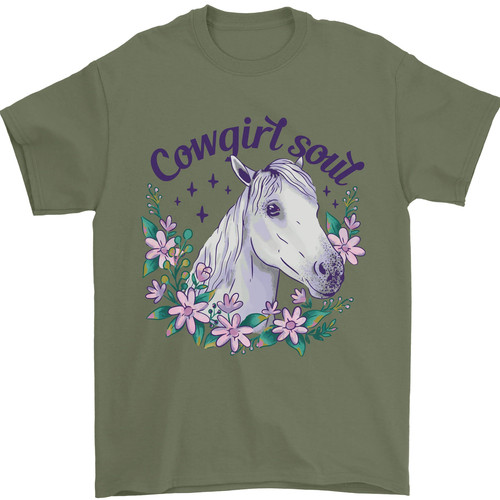 Cowgirl soul équitation - cowgirl,