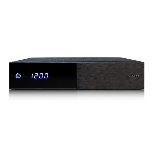 Récepteur Satellite UHD AB