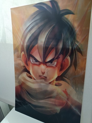 Dragon ball affiche - dragon,