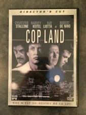 COP LAND - film en DVD VERSION DIRECTOR'S CUT