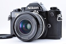 Appareil photo argentique