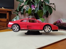 Ferrari 348 rouge - ferrari,