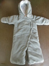 combipilote bébé mi-saison