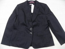 Blazer chic BASLER rose zèbre