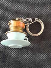 Porte Clés Ancien Café Grand Mère 