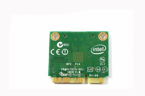 Intel centrino advanced 6200 - intel,