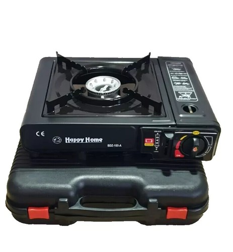 Réchaud gaz portable - réchaud, À