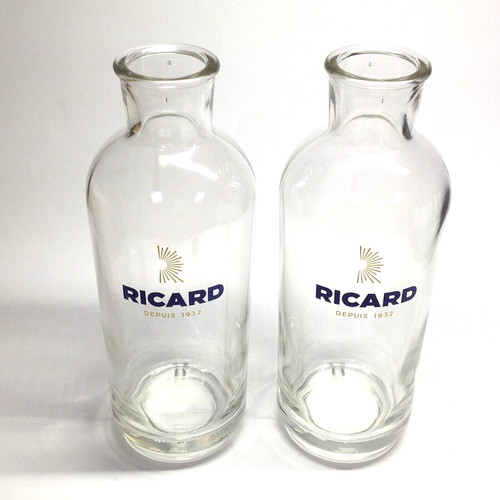 Carafe ricard édition - x,