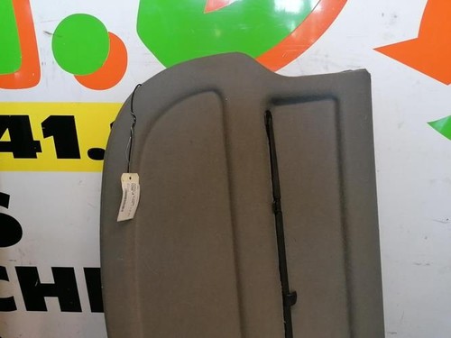 Plage arriere renault laguna - plage,
