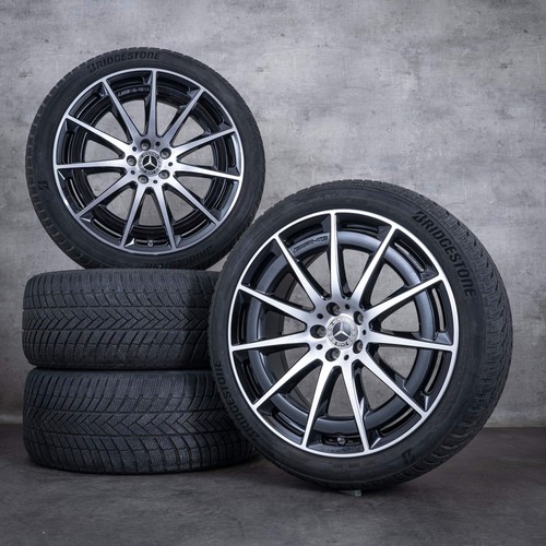 Mercedes eqs amg - &, 53