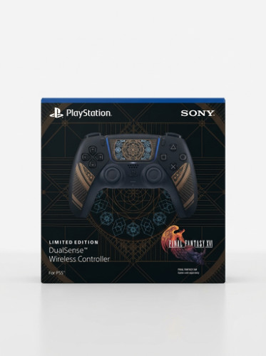 Manette ps5 dualsense final - dualsense,