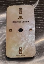 Maurice Lacroix Cadran 