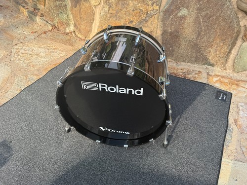 Roland 220 td 50 50x - td-50,