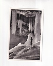 7058) Carte postale DACHSTEIN