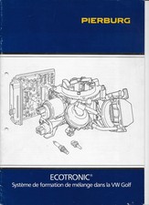 Pierburg carburateur - ,