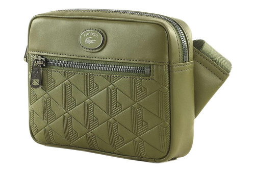 Lacoste nomogramme reporter - lacoste,