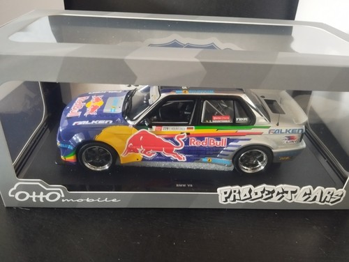 Bmw e30 drift - bmw, v8