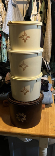 Very unique tupperware - unique,