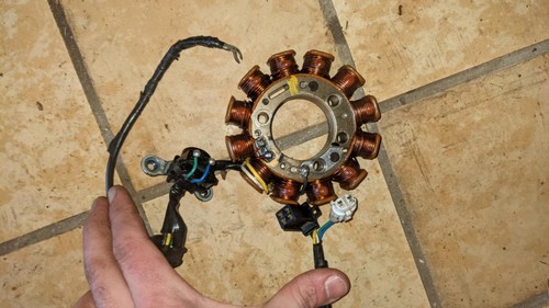 Alternateur stator pour - ✅,