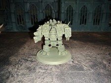 Dreadnought nurgle forge - dreadnought, de