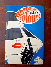 Roman pour adultes – Les