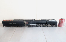 Locomotive union pacific - union,