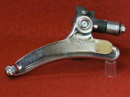 Dérailleur avant 14059 - dérailleur, fd-14059